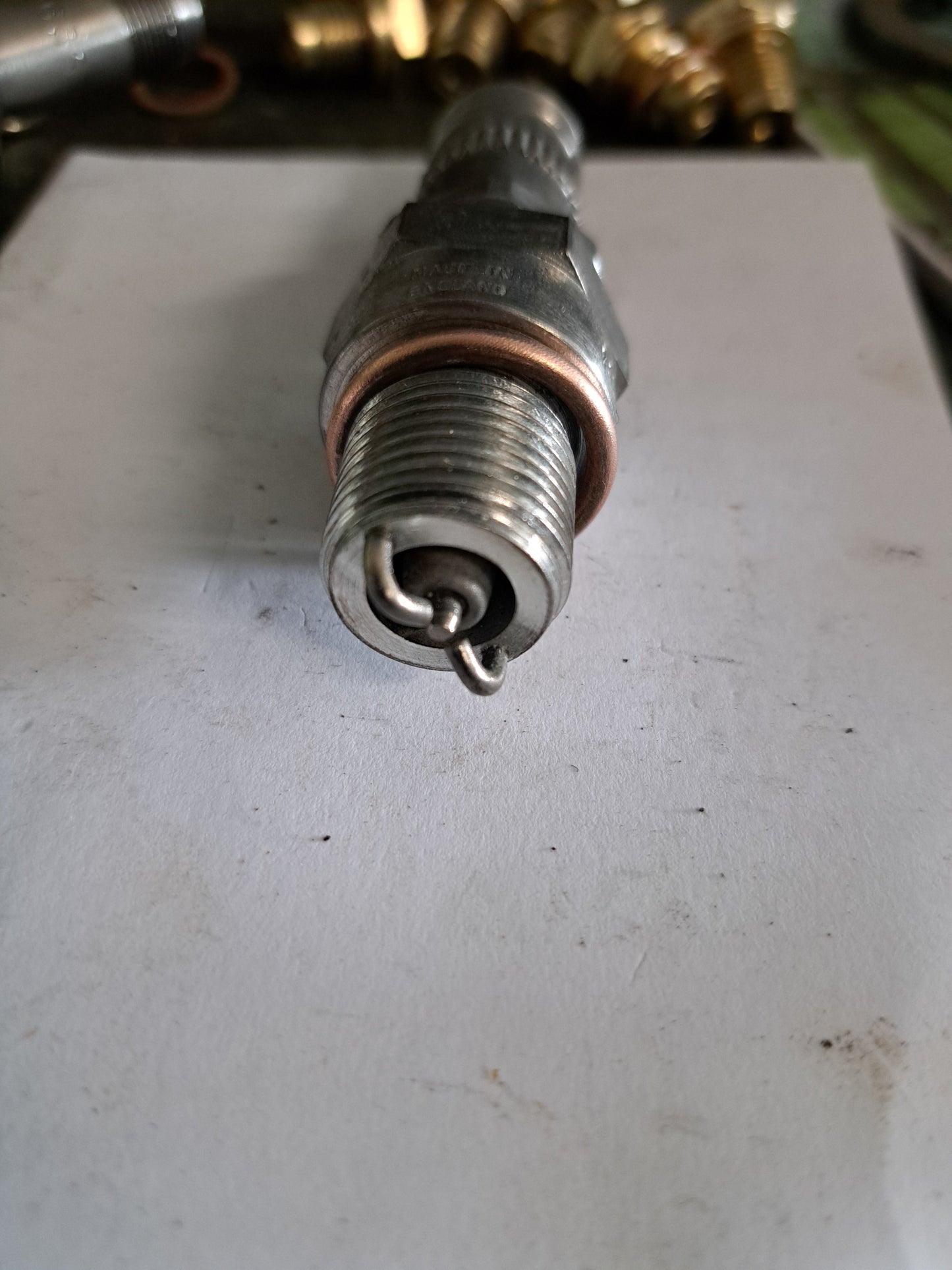 KLG RML-30 Spark Plug