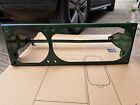 Austin Champ Instrument Frame FV187632 (Blasted and powder coated)
