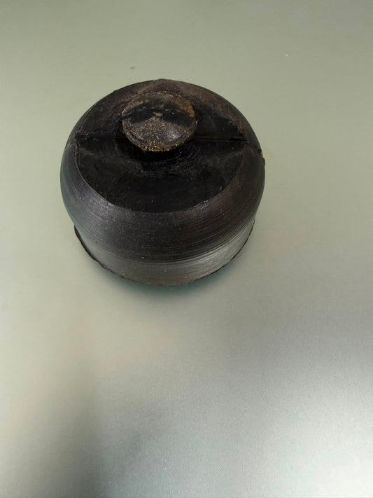 Austin Champ Cover Brake Supply Tank FV176104