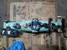 Austin Champ Inlet Manifold Brand New
