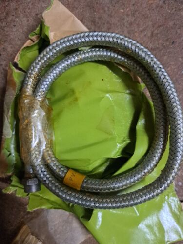 Austin Champ Dynamo Vent Pipe FV176223